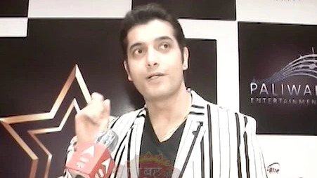 Star Eminence Awards 2022: Sharad Malhotra wins Best Actor on Television | SBS